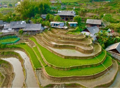 My's Homestay sapa – Photos 3