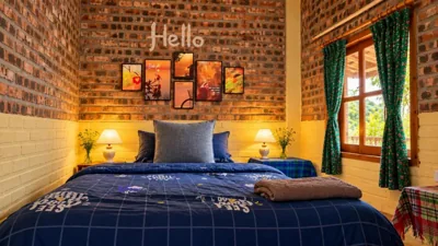 Chambre simple — My's Homestay sapa
