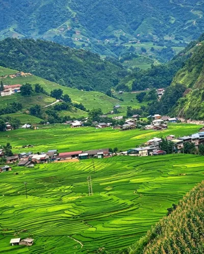 My's Homestay sapa – Photos 8