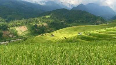 My's Homestay sapa – Photos 9