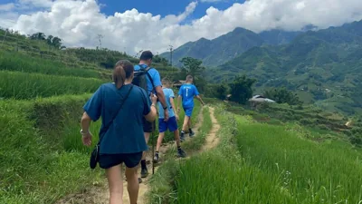 My's Homestay sapa – Photos 10