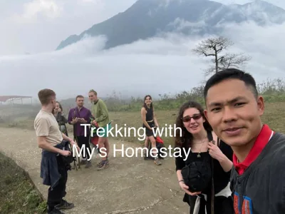 My's Homestay sapa – Photos 13