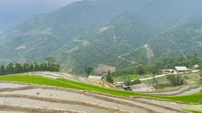 My's Homestay sapa – Photos 14