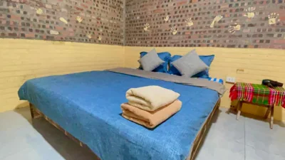 Suite — My's Homestay sapa